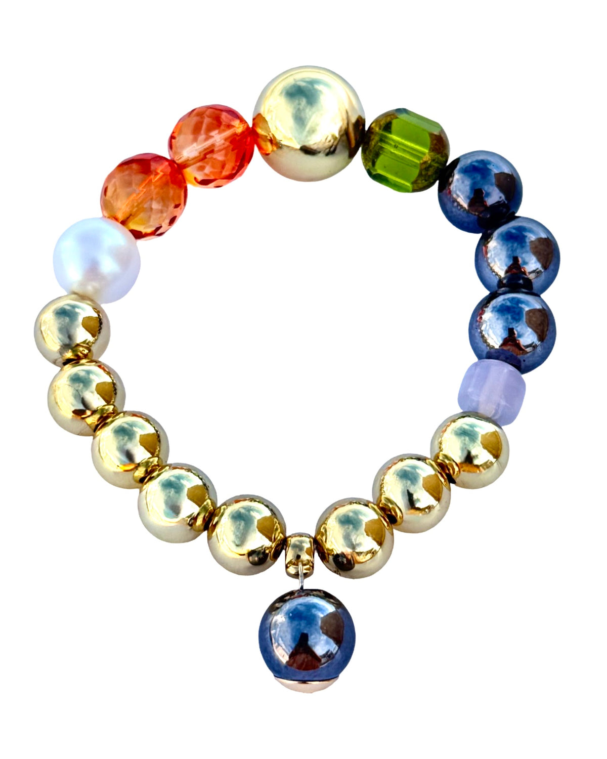 Bon Bon sunset love bracelet