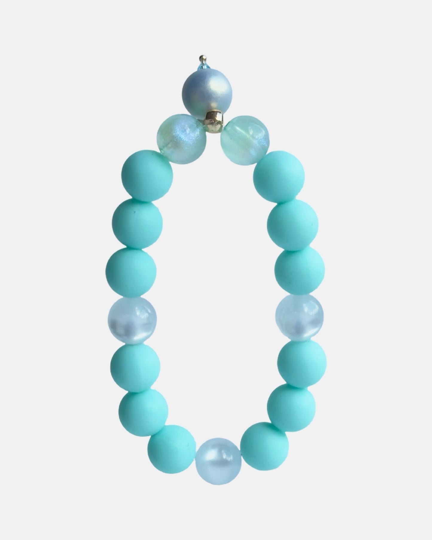Crumpet ocean dream bracelet