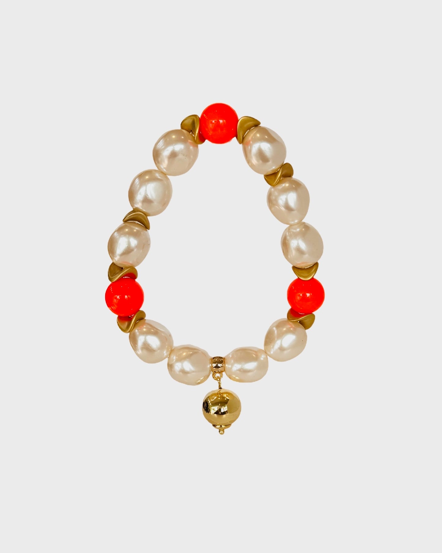 Pearly Queen tango dream bracelet