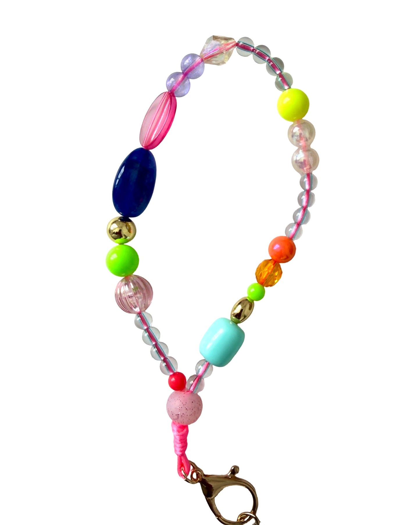 Summer Fruity Phone charm