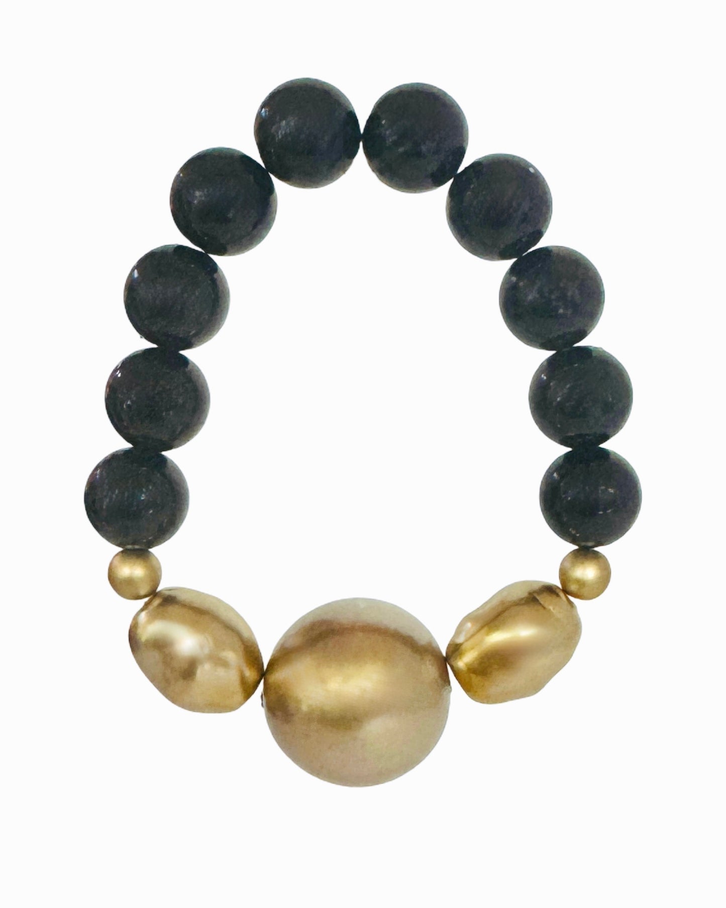 Gatsby glory limited edition vintage beaded bracelet