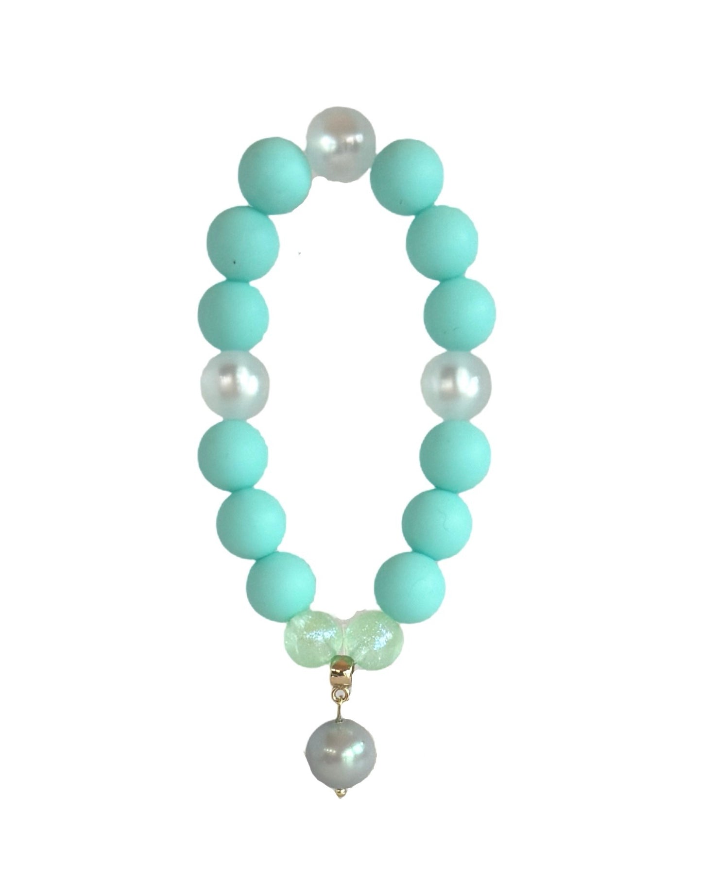 Crumpet ocean dream bracelet