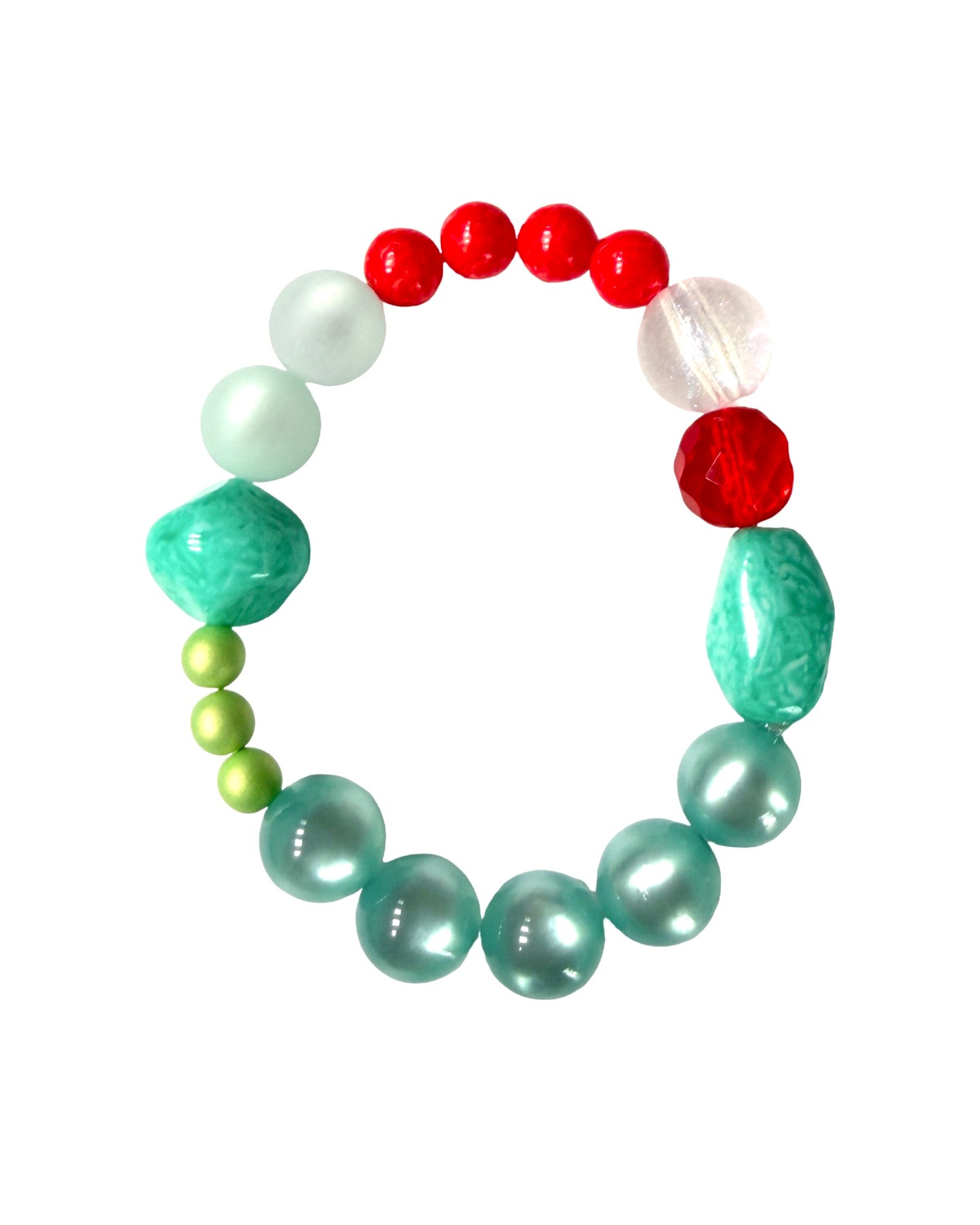 Bon Bon Bracelet | Watermelon