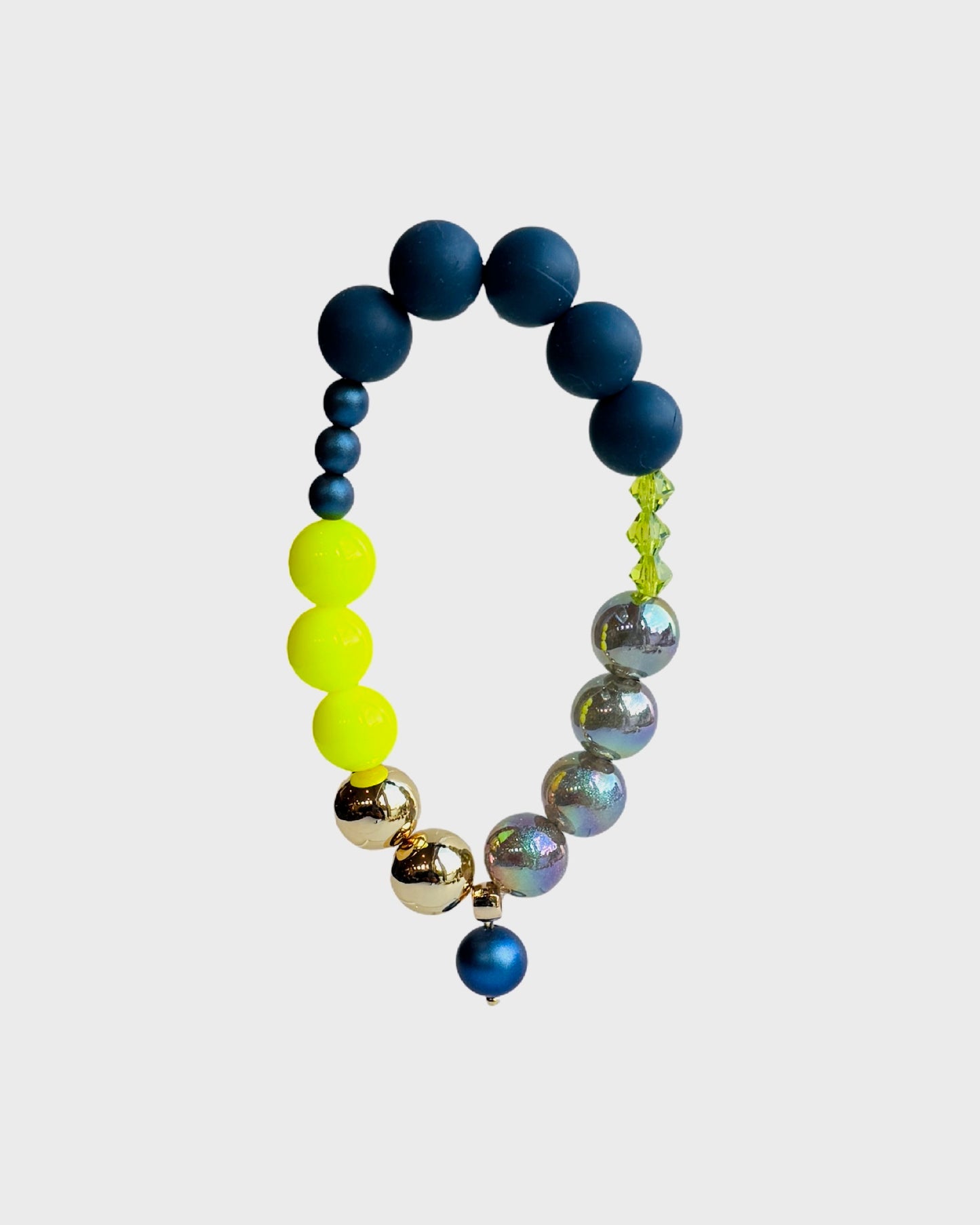 Dolcetto lemon drop Braceletb