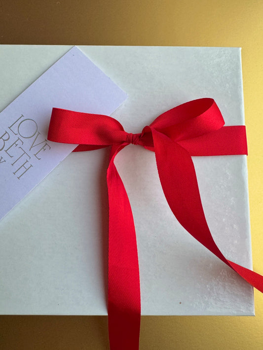 Virtual Gift Card