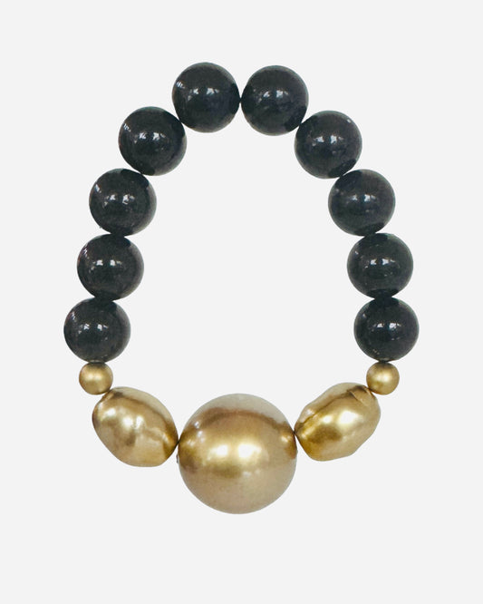 Gatsby glory limited edition vintage beaded bracelet