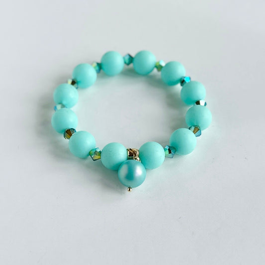 Bea Bracelet in Turquoise