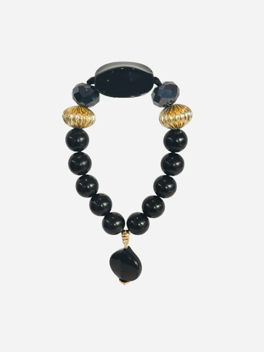 Jet magic vintage limited edition crush bracelet
