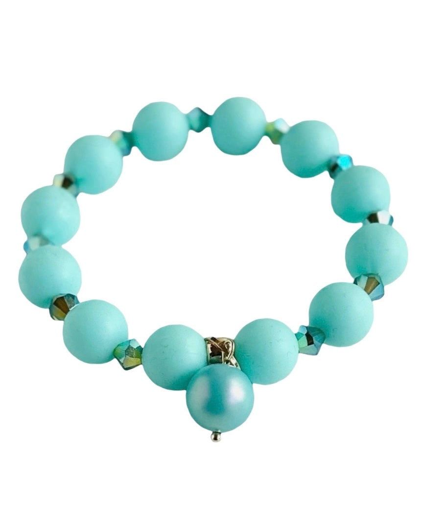 Bea Bracelet in Turquoise