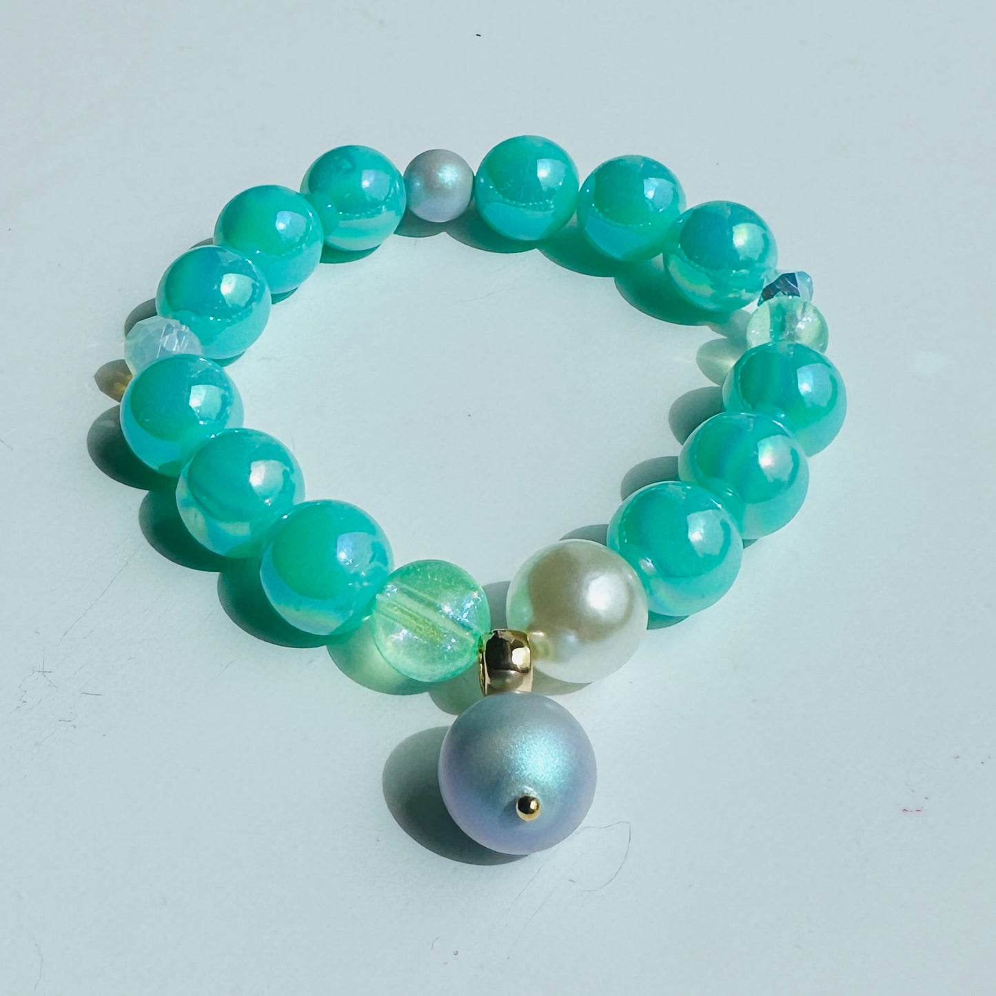 Sea breezy bracelet