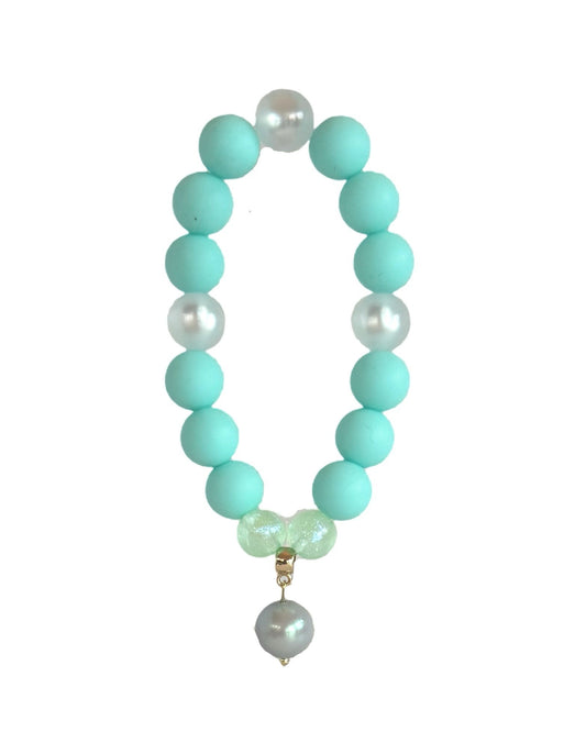Crumpet ocean dream bracelet
