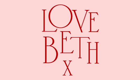 LOVE Beth Gift Card - VIRTUAL