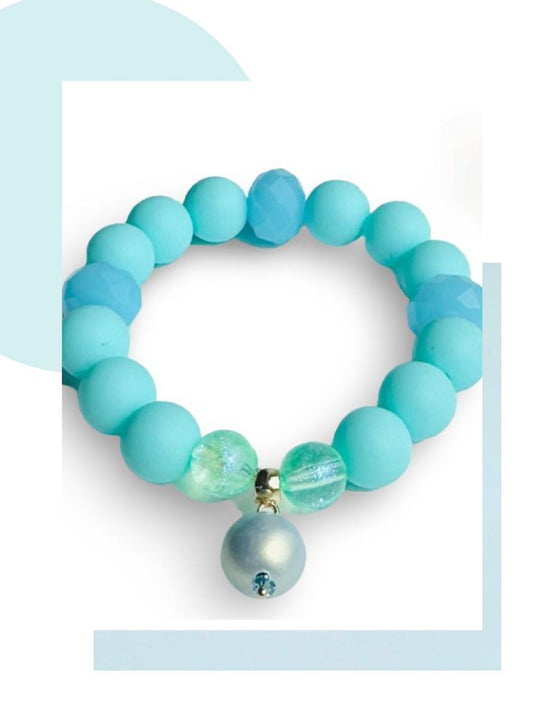 Sea spray bracelet